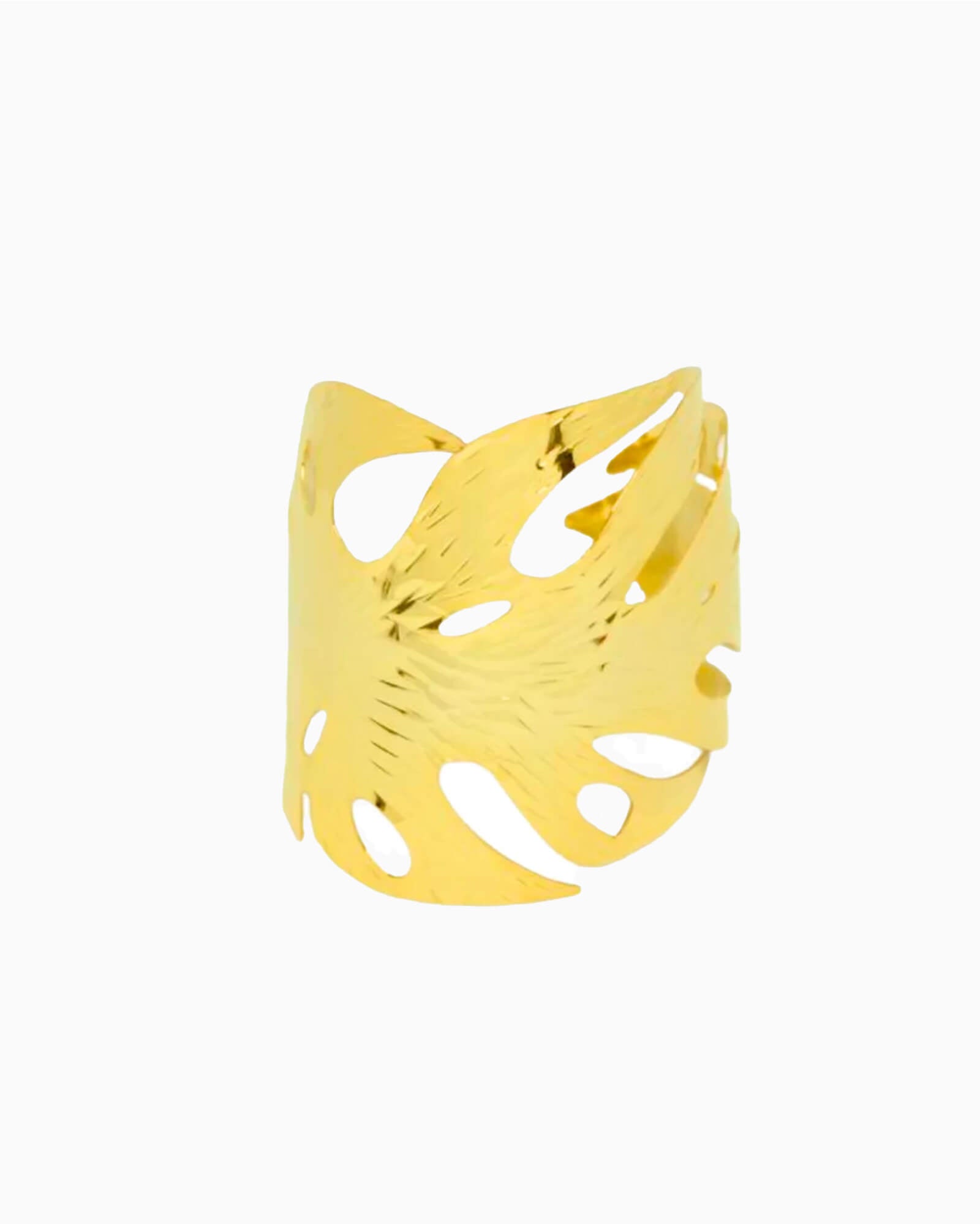 Leaf Cuff