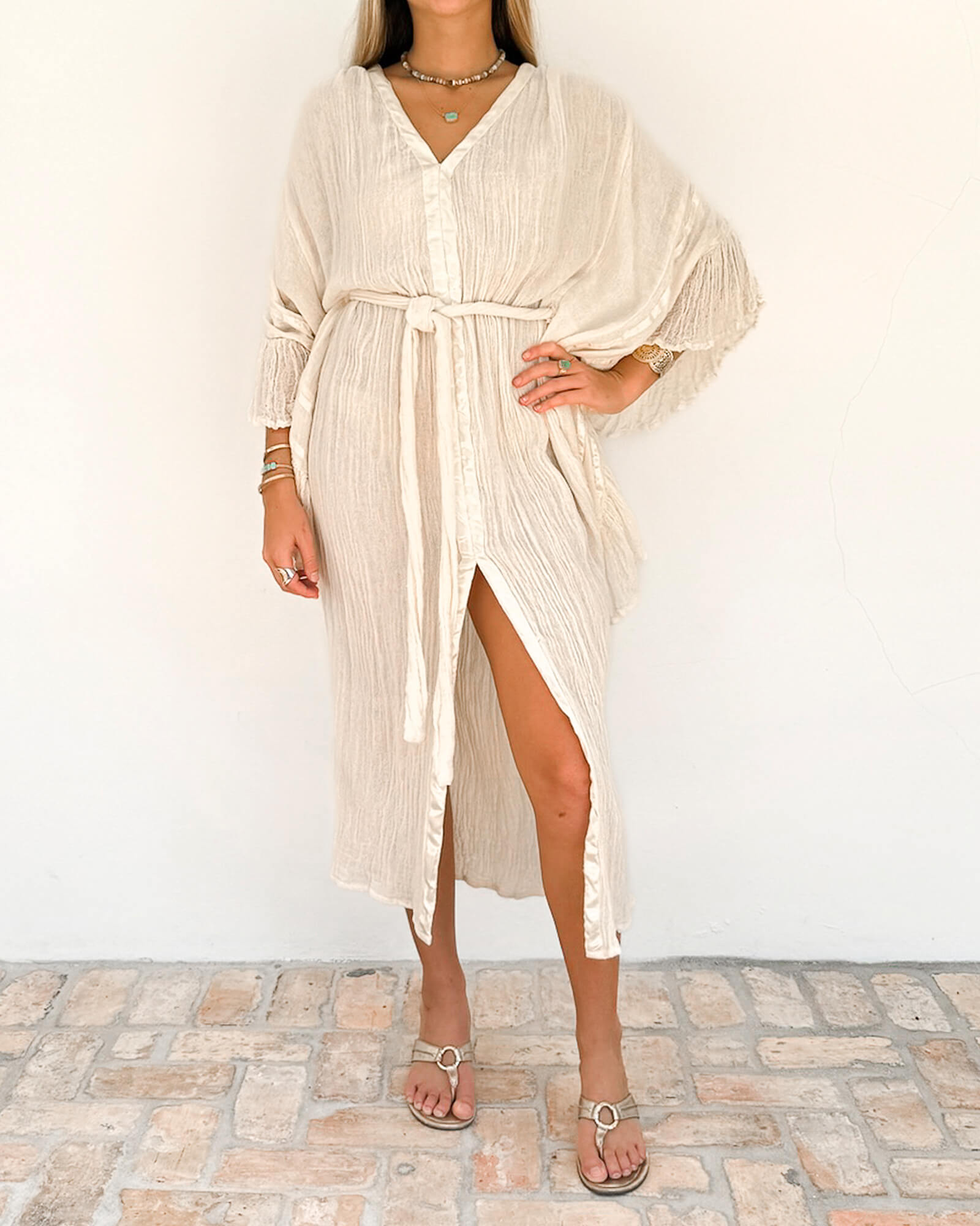 C&C Kaftan