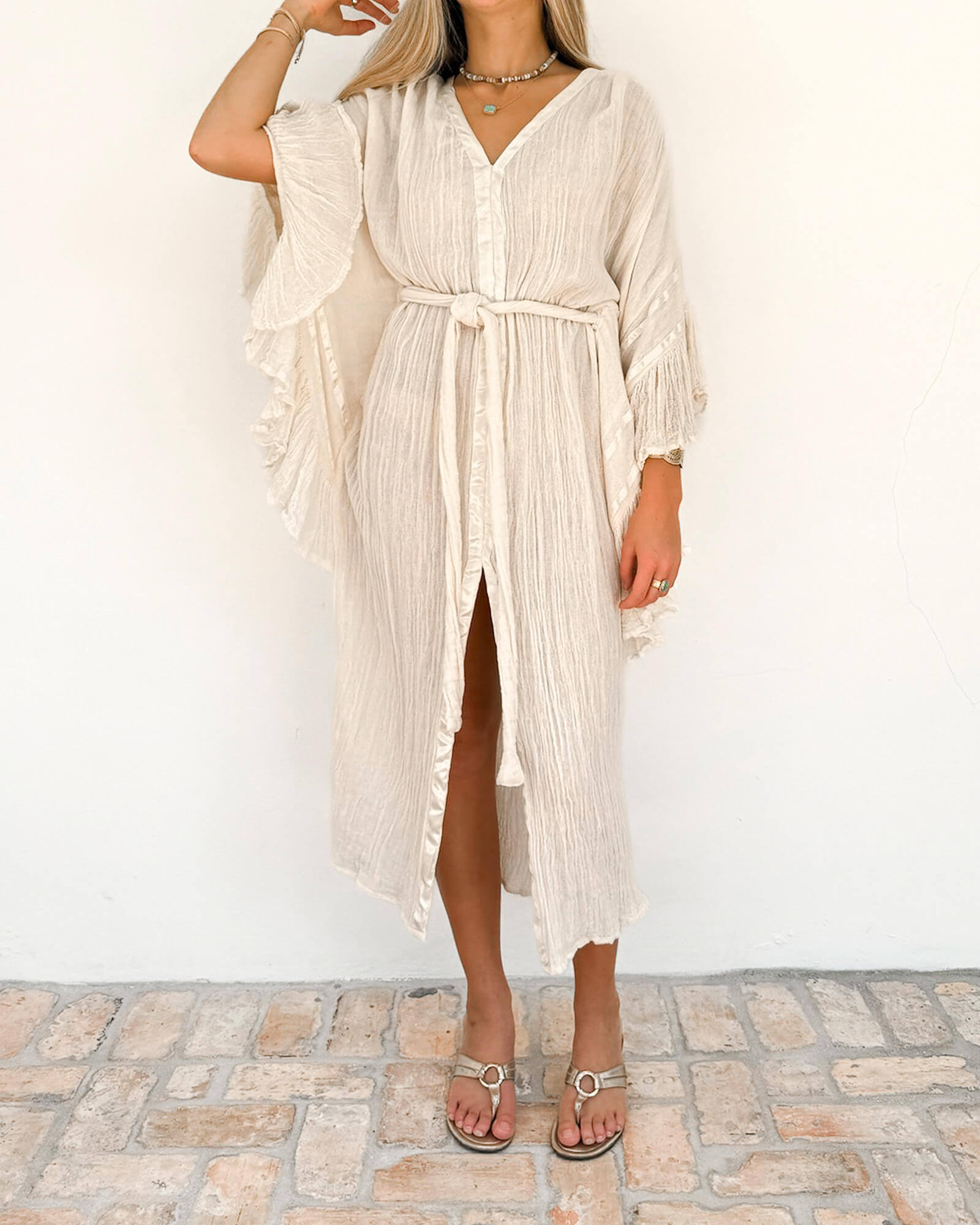 C&C Kaftan