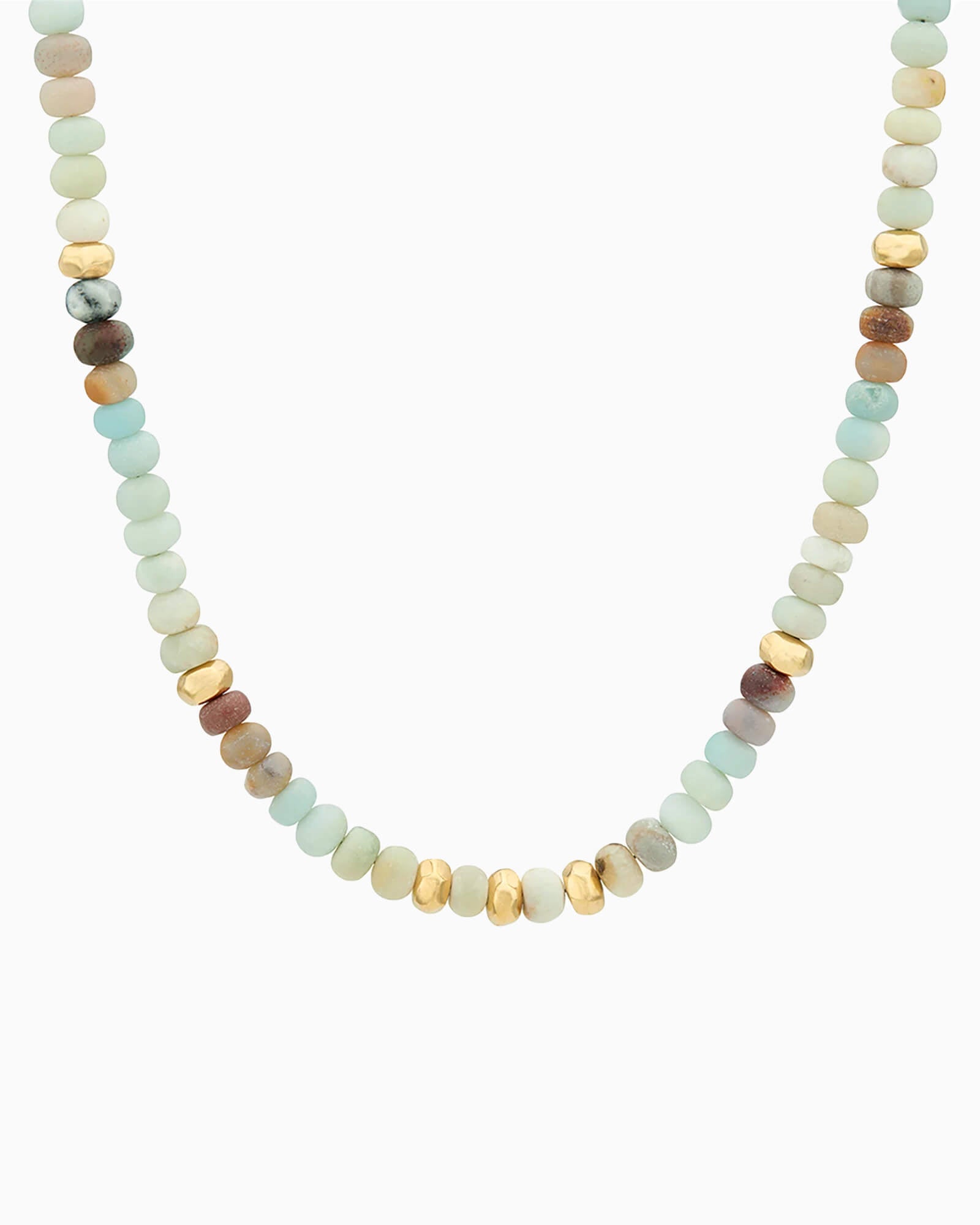 Anna Beck Amazonite Necklace