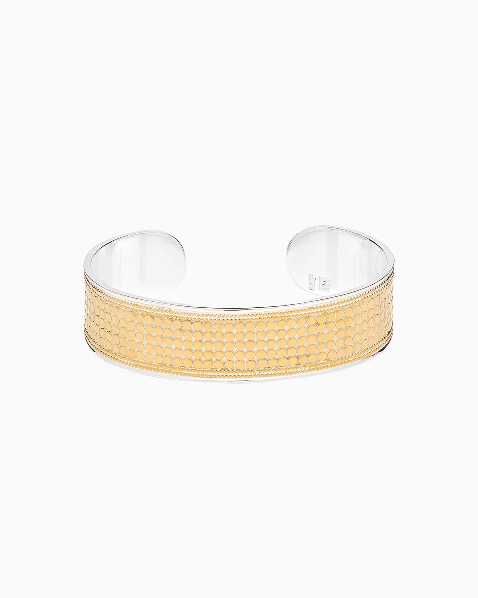 Anna Beck Classic Medium Cuff