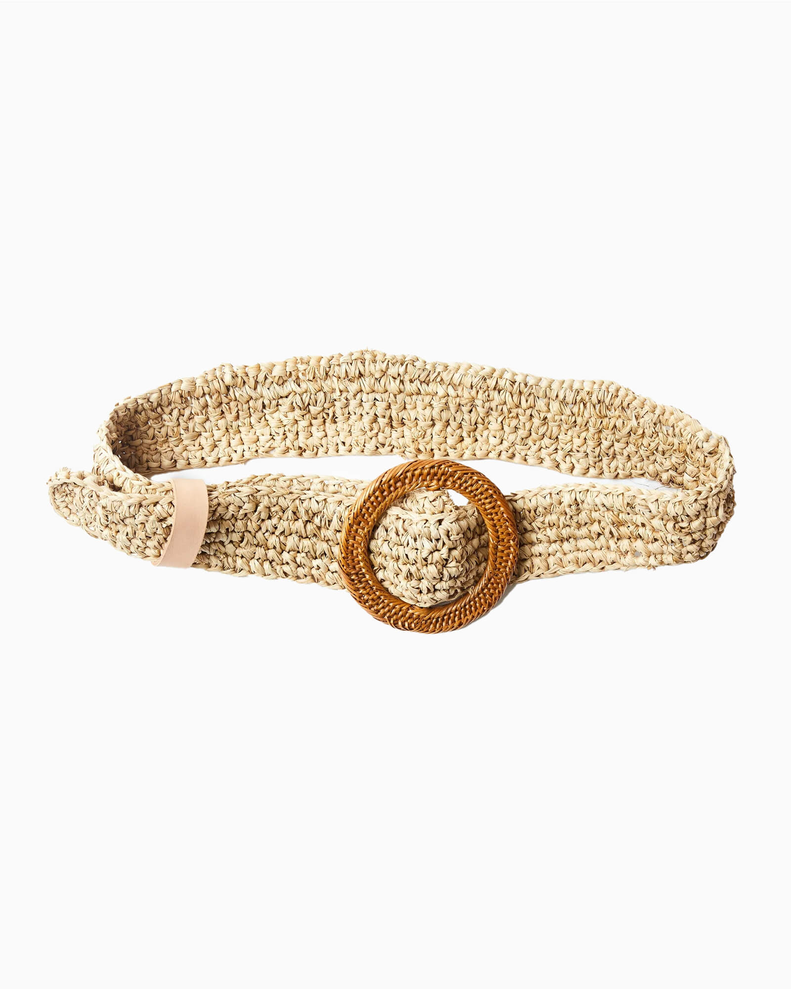 Barley Straw Belt