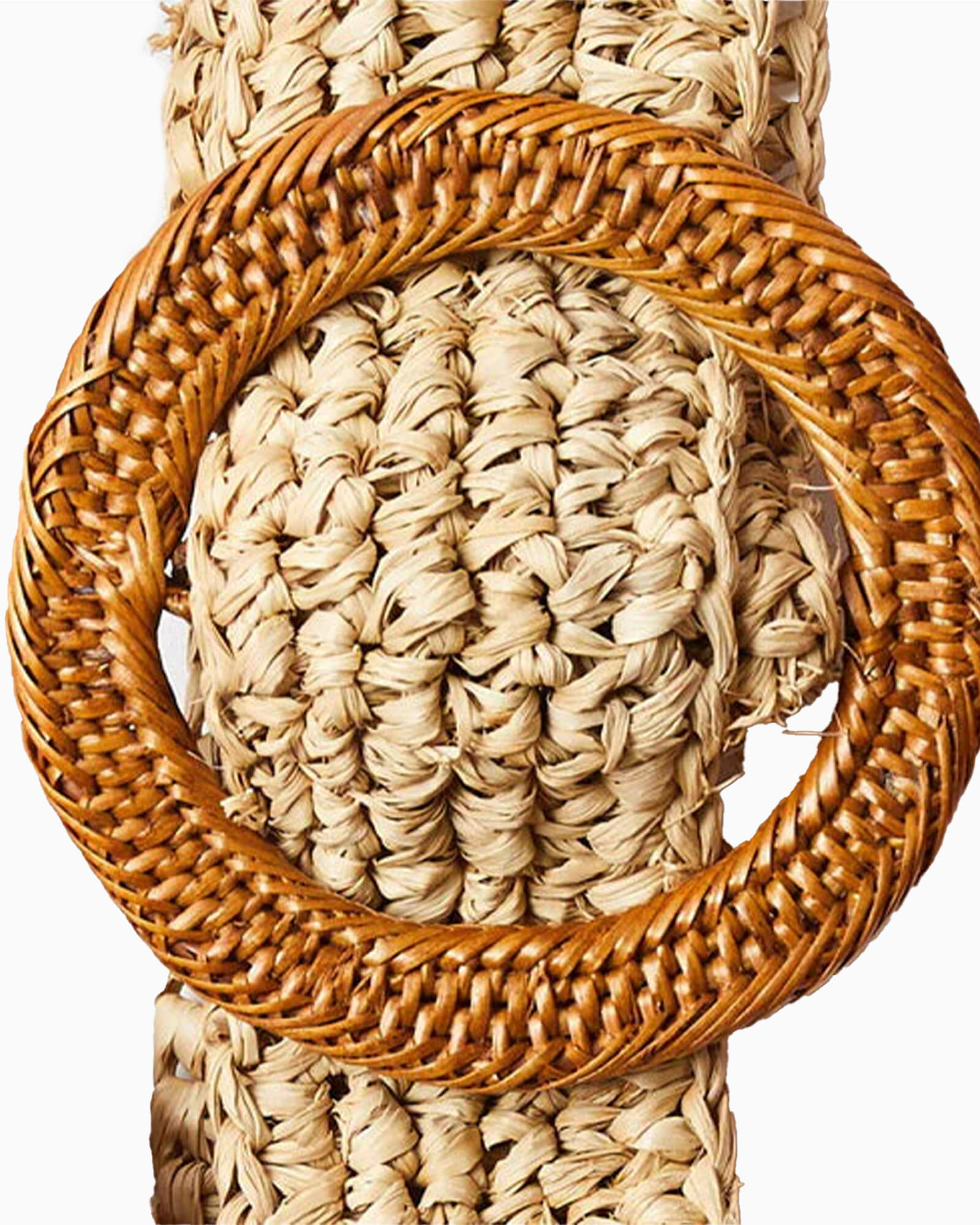 Barley Straw Belt