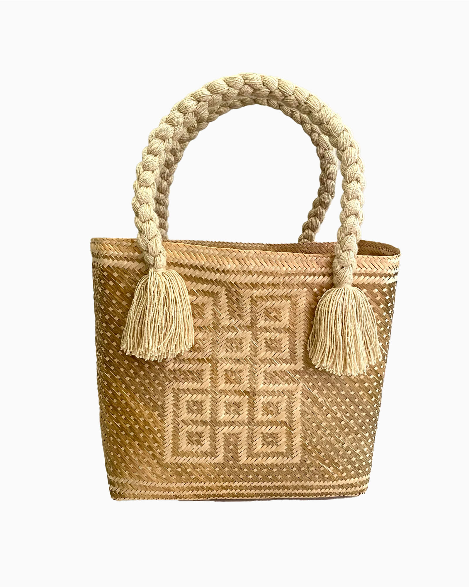 Beach Bag Ireca Palm