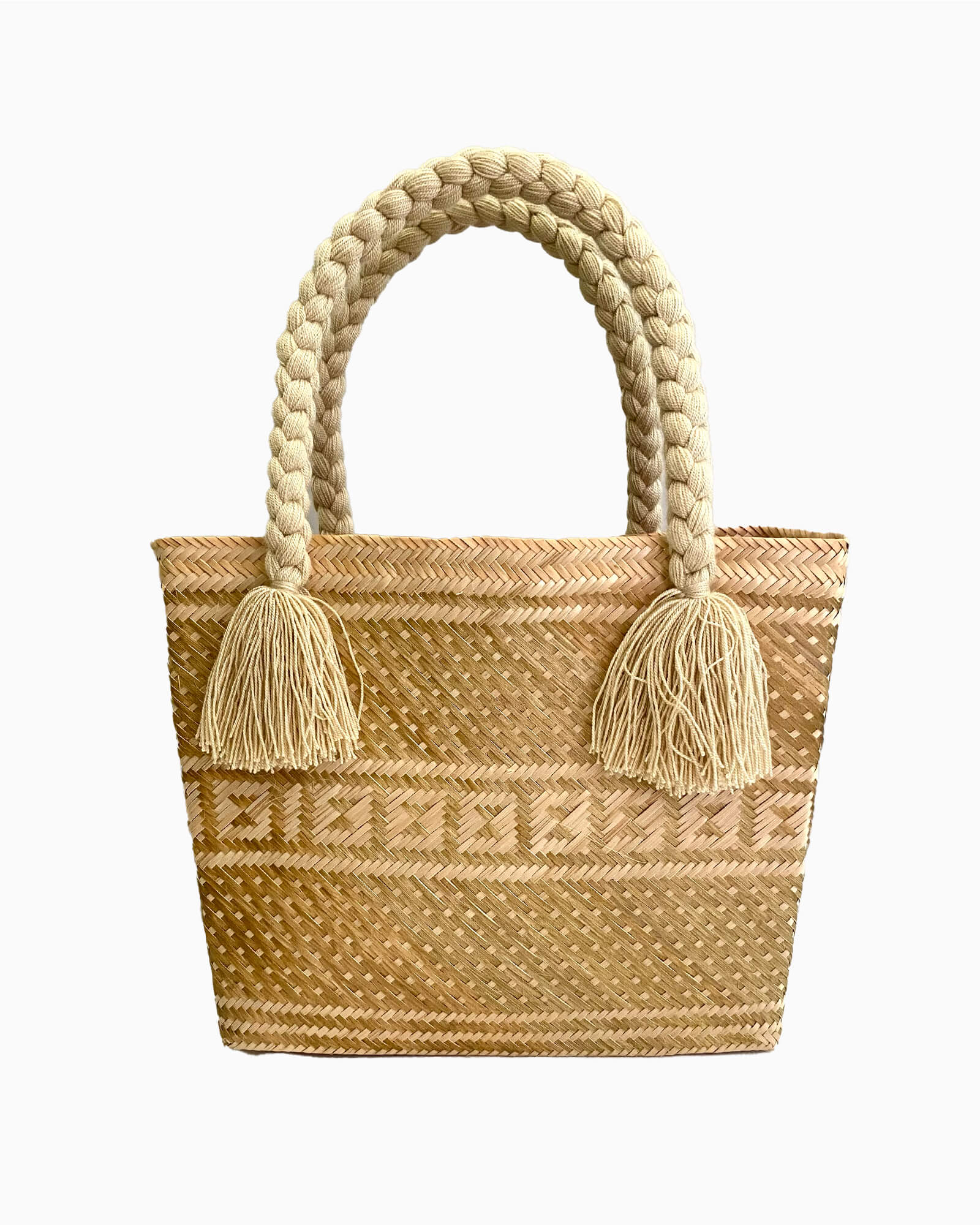 Beach Bag Ireca Palm