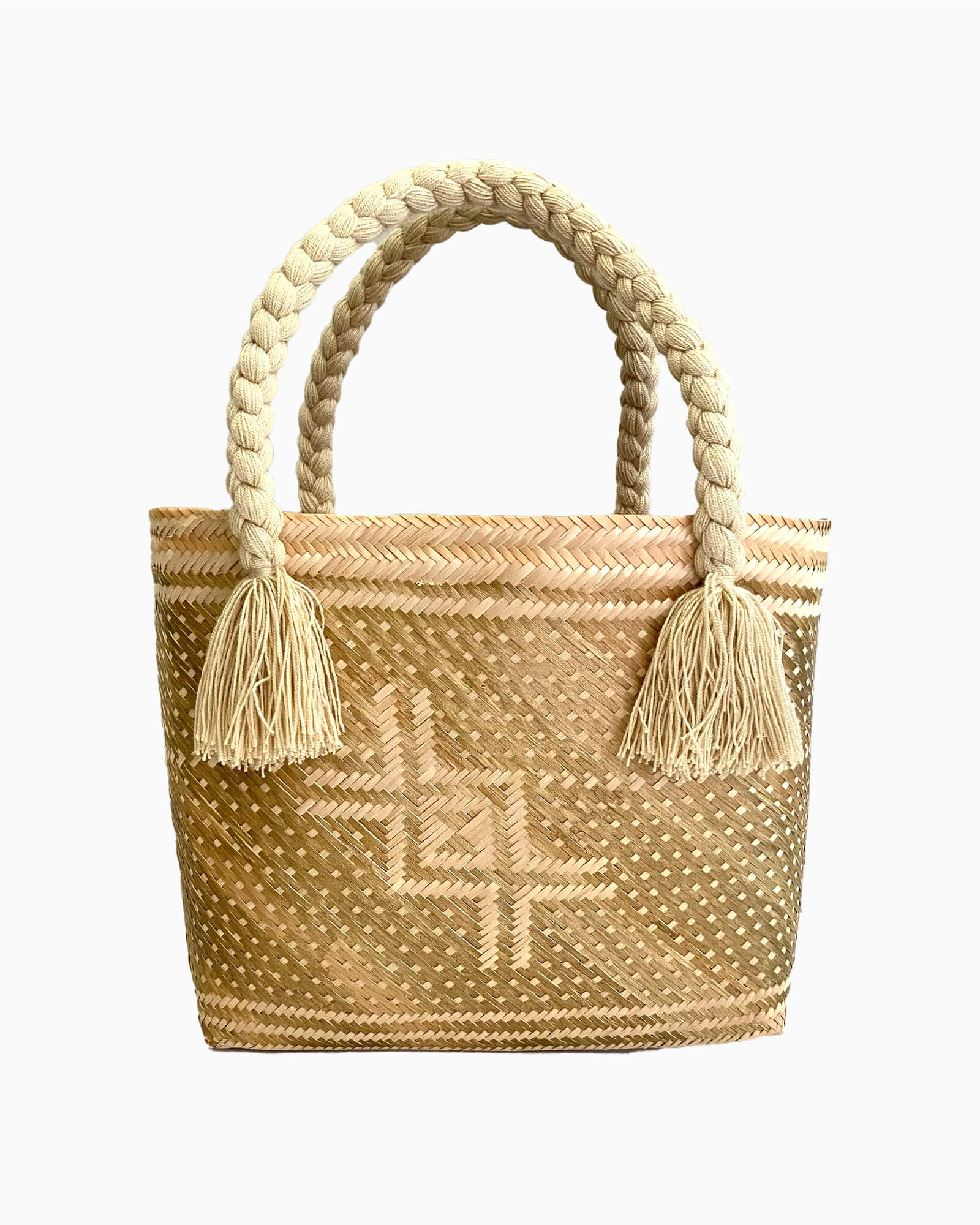 Beach Bag Ireca Palm