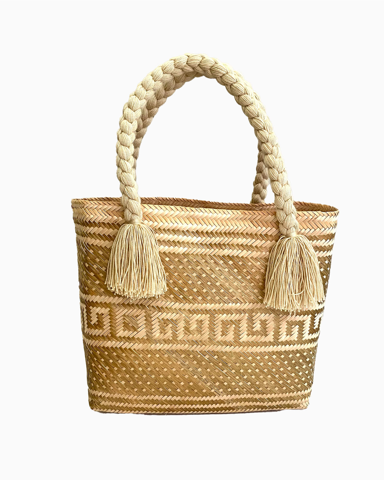 Beach Bag Ireca Palm