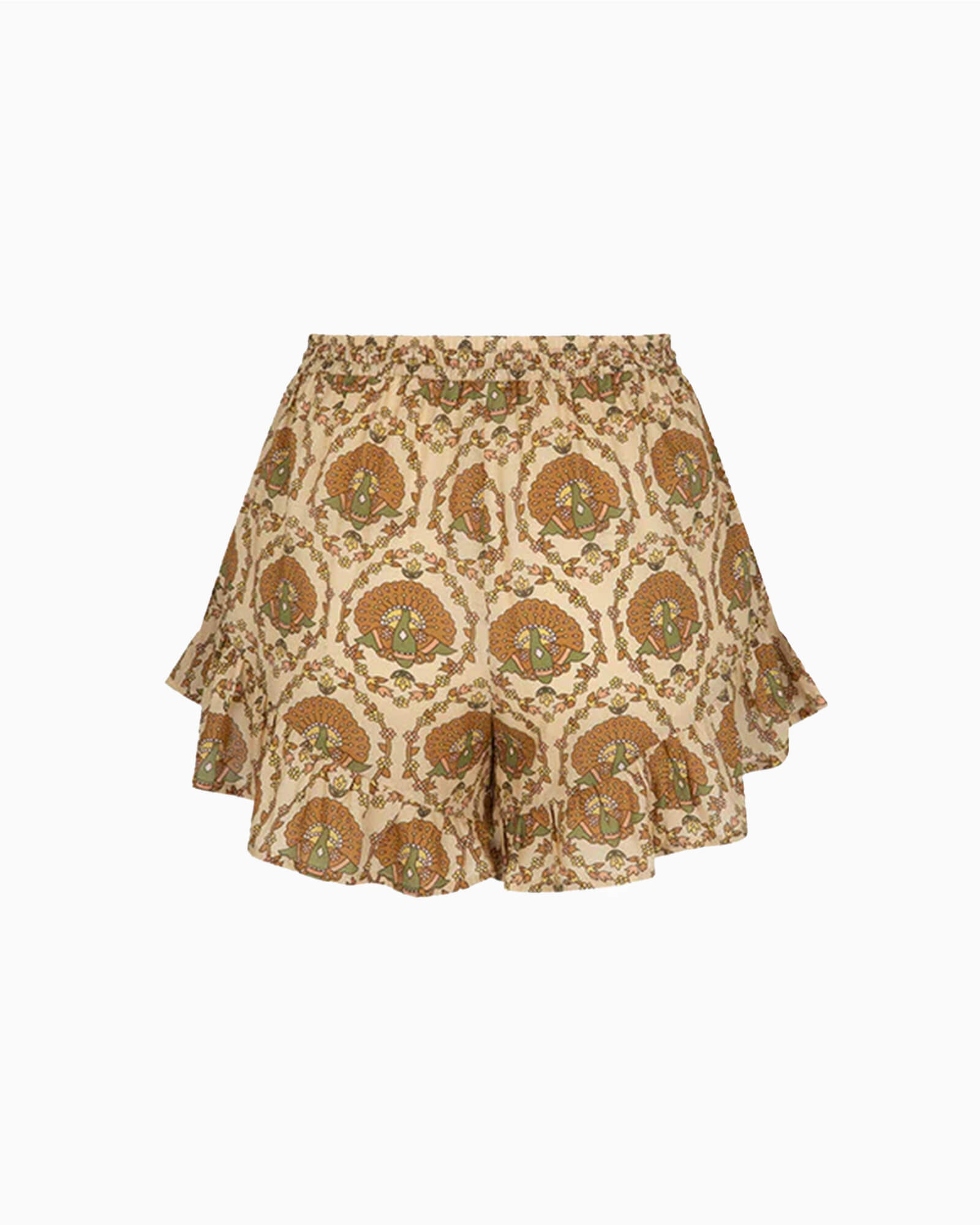 Chateau Flutter Short