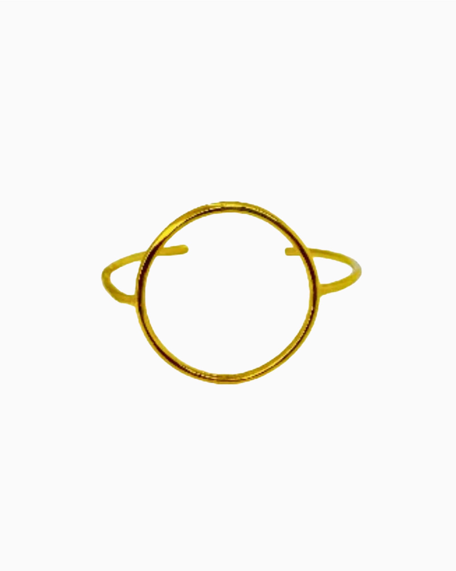 Circle Cuff