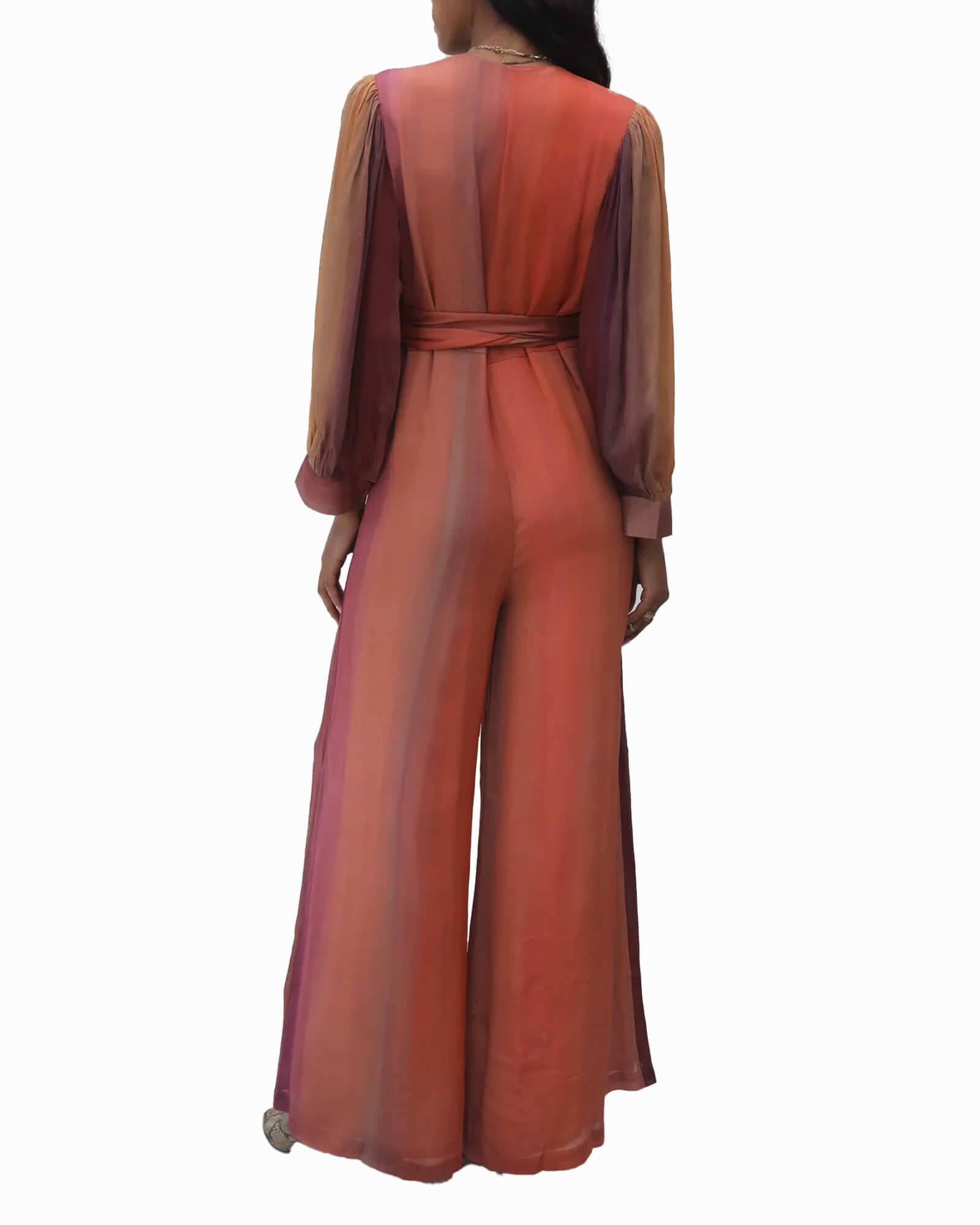 Fire Opal Jumpsuit