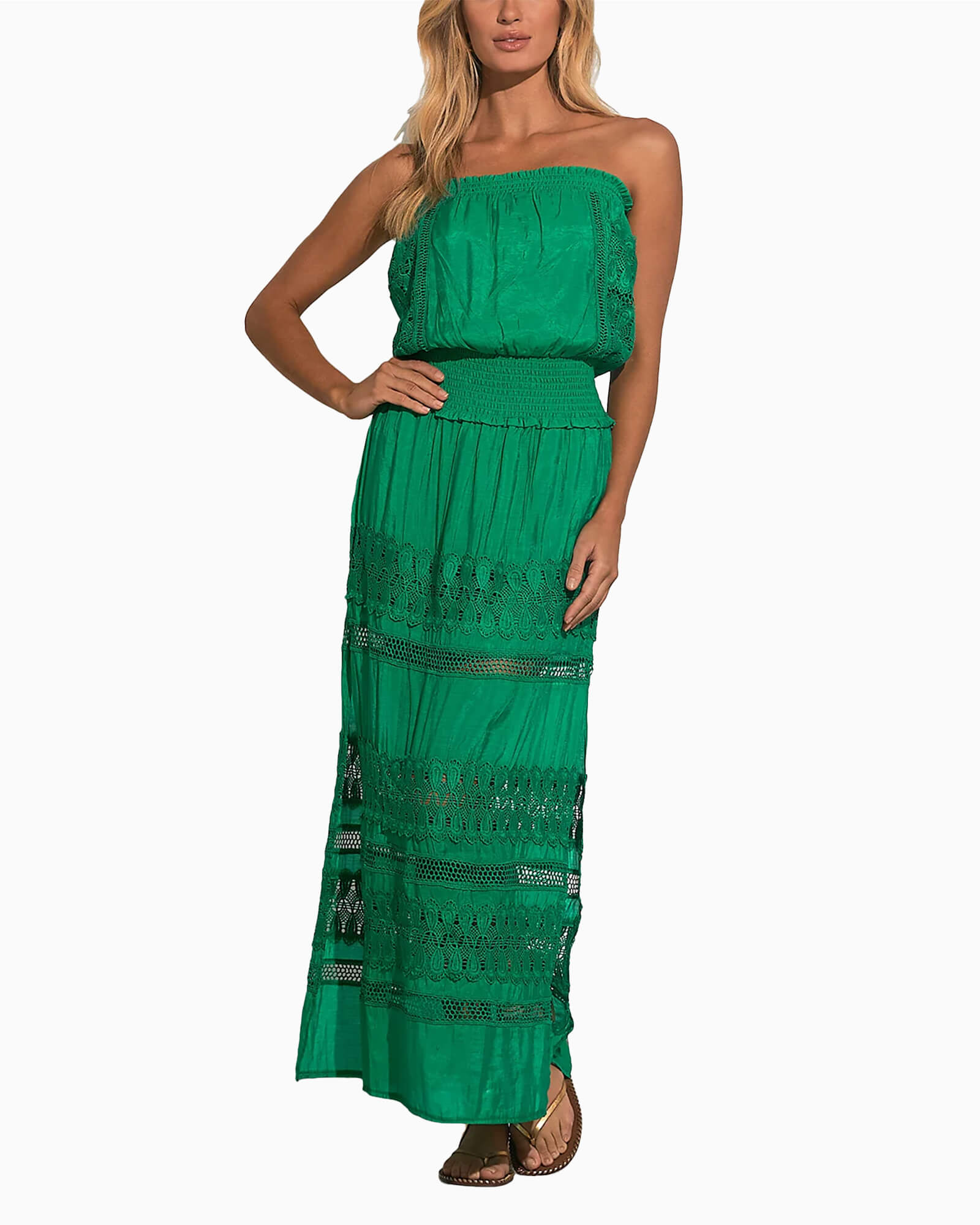 Maxi Green