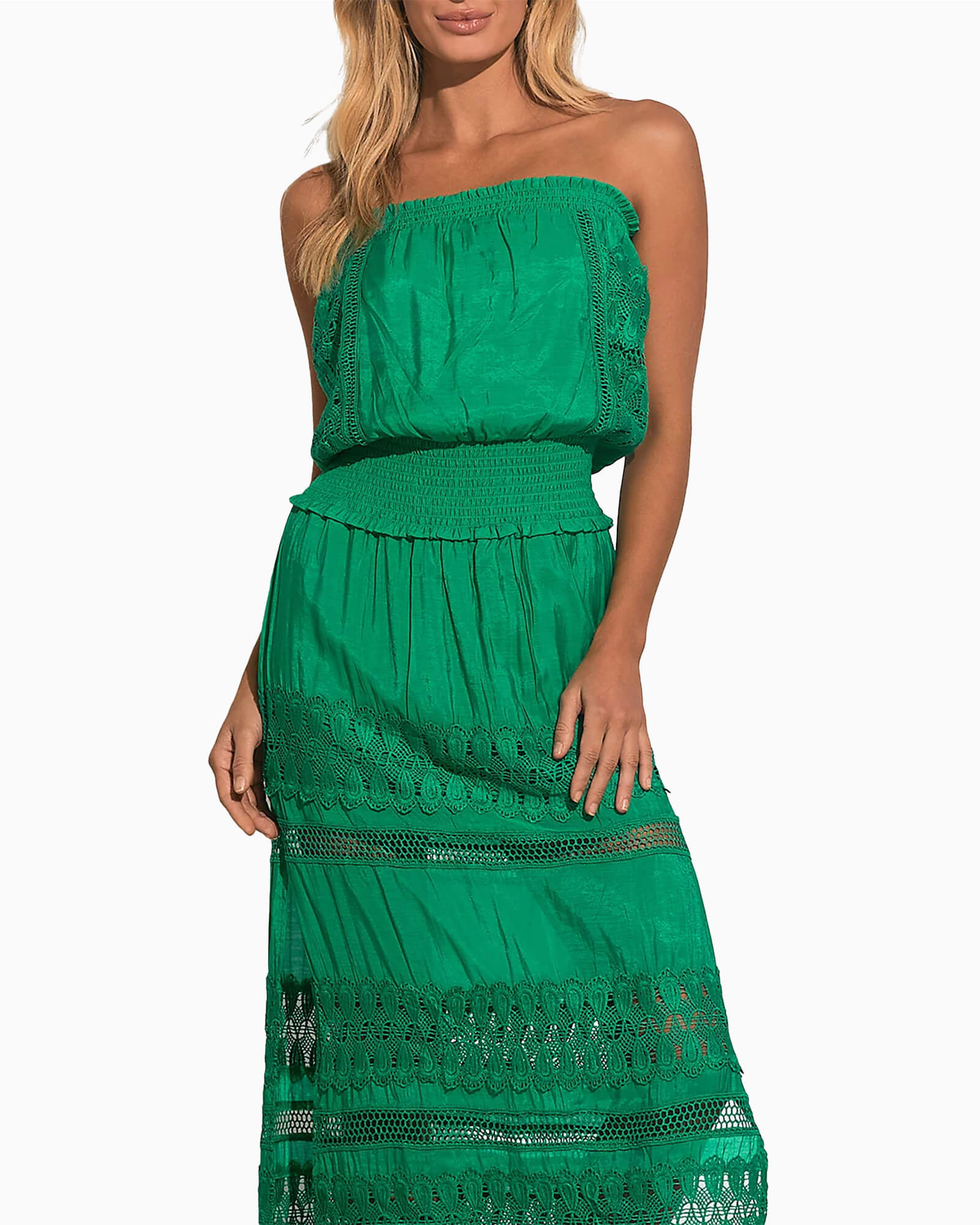 Maxi Green