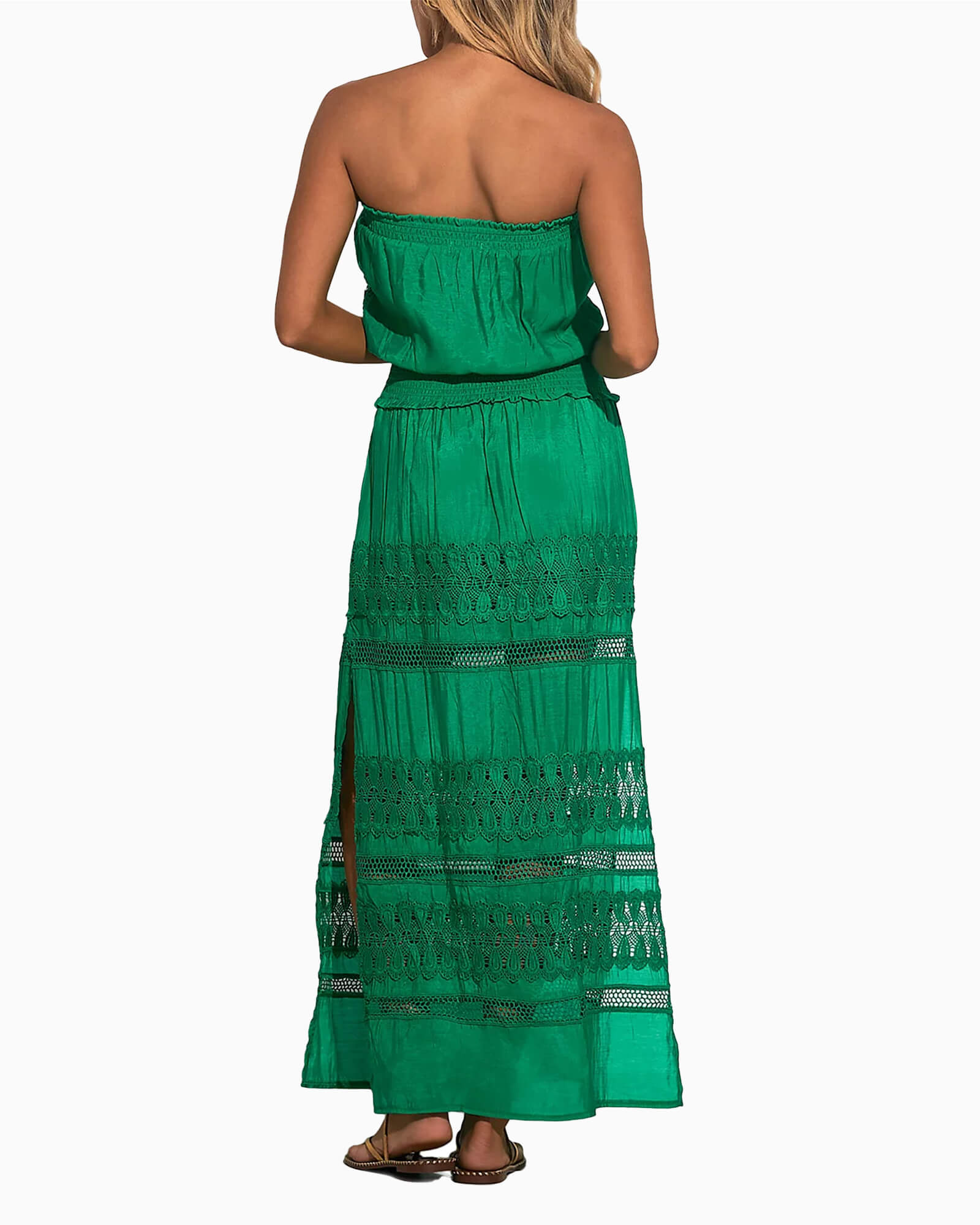 Maxi Green