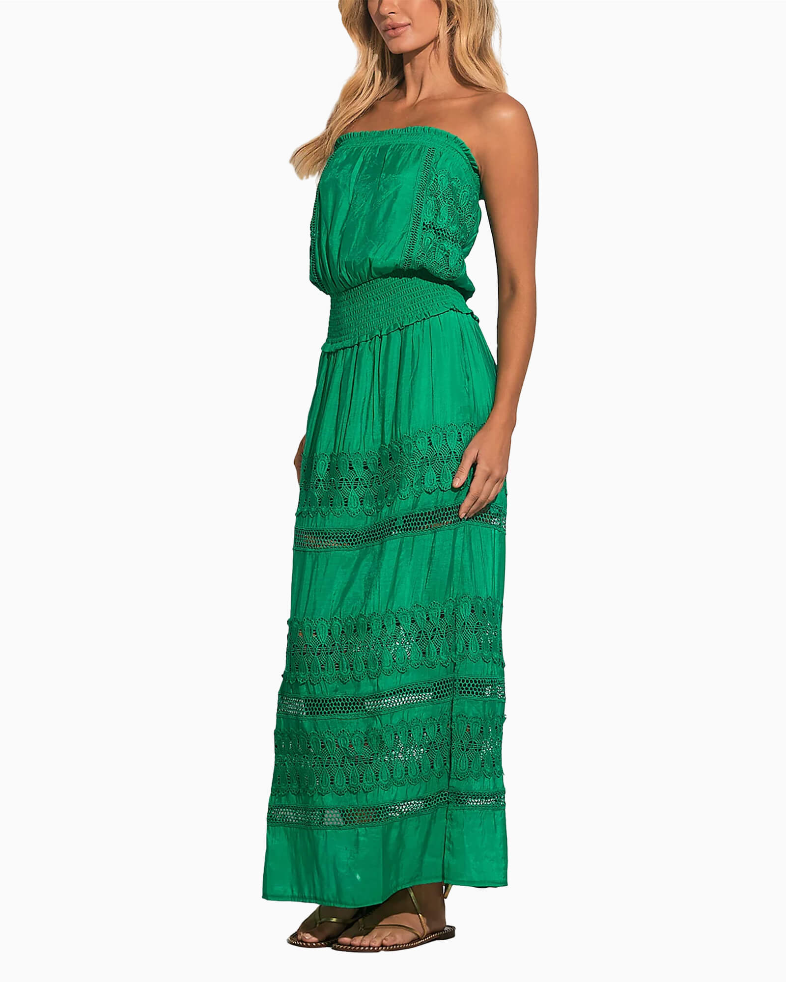 Maxi Green