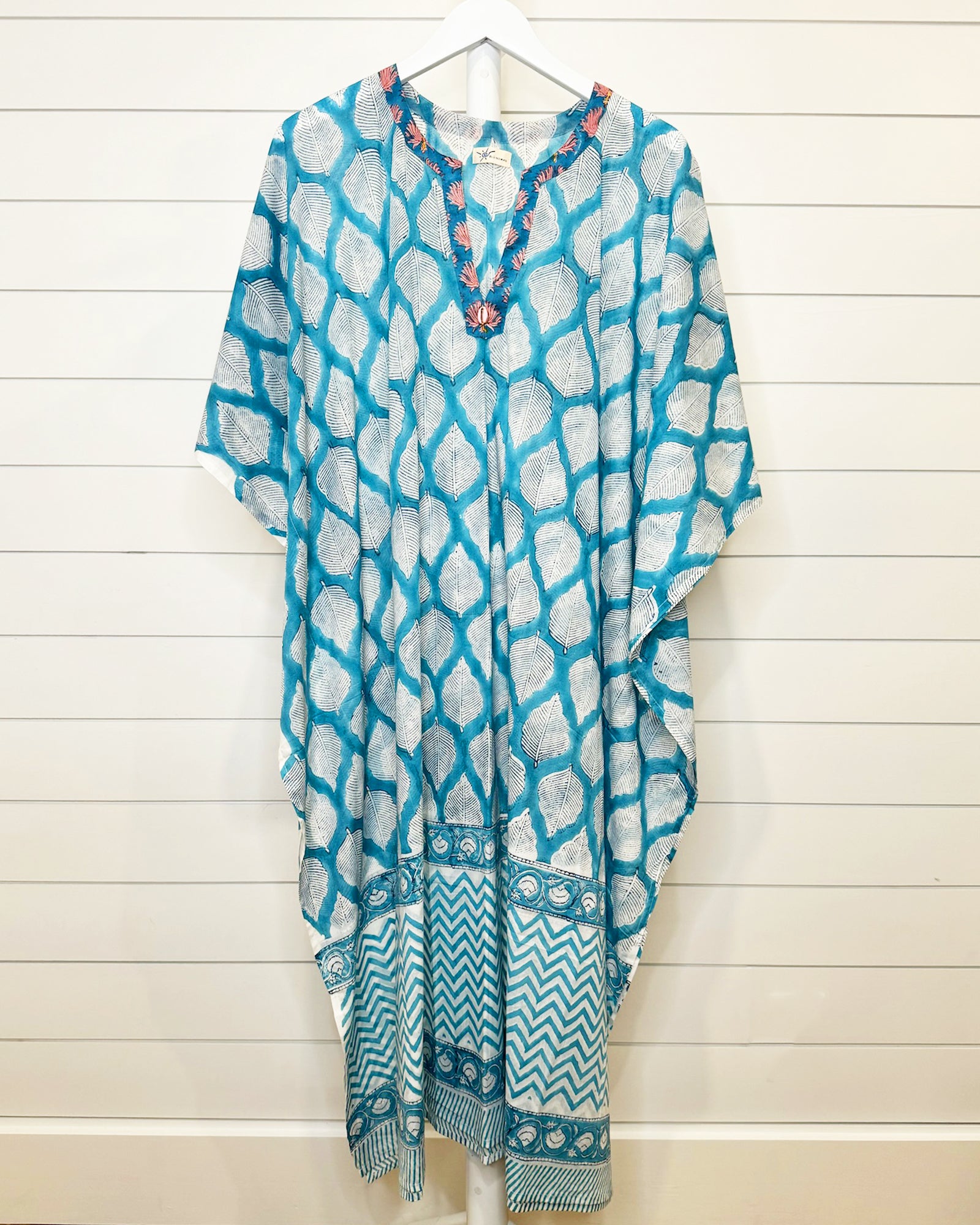 Long Kaftan