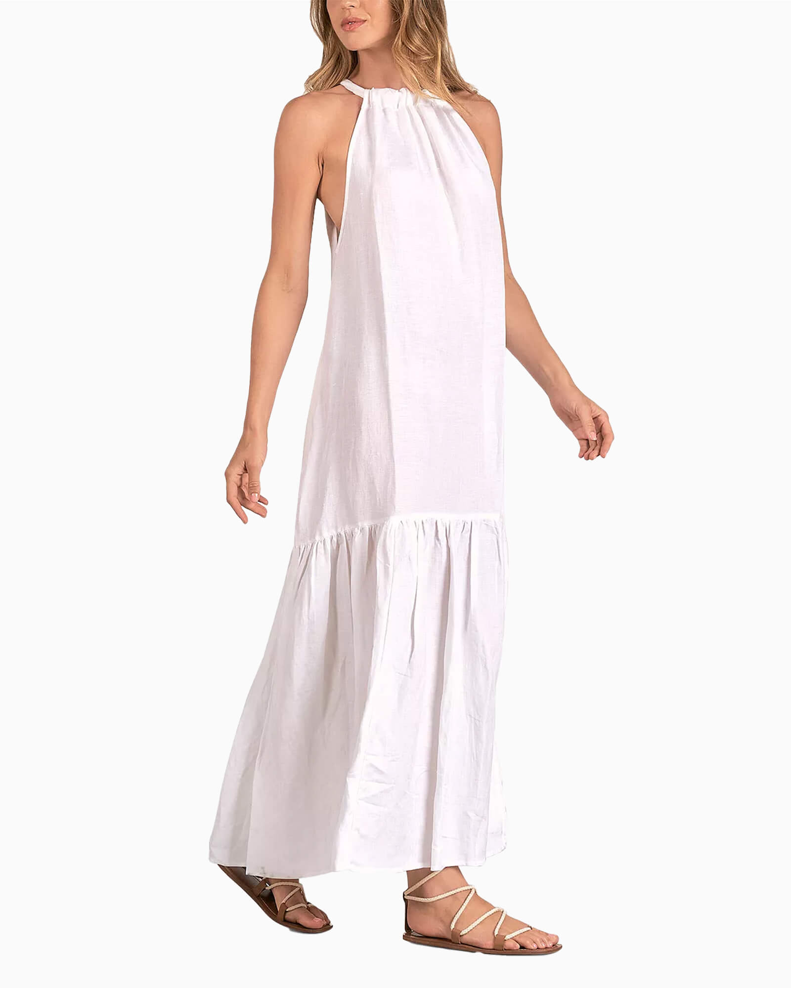 Maxi White