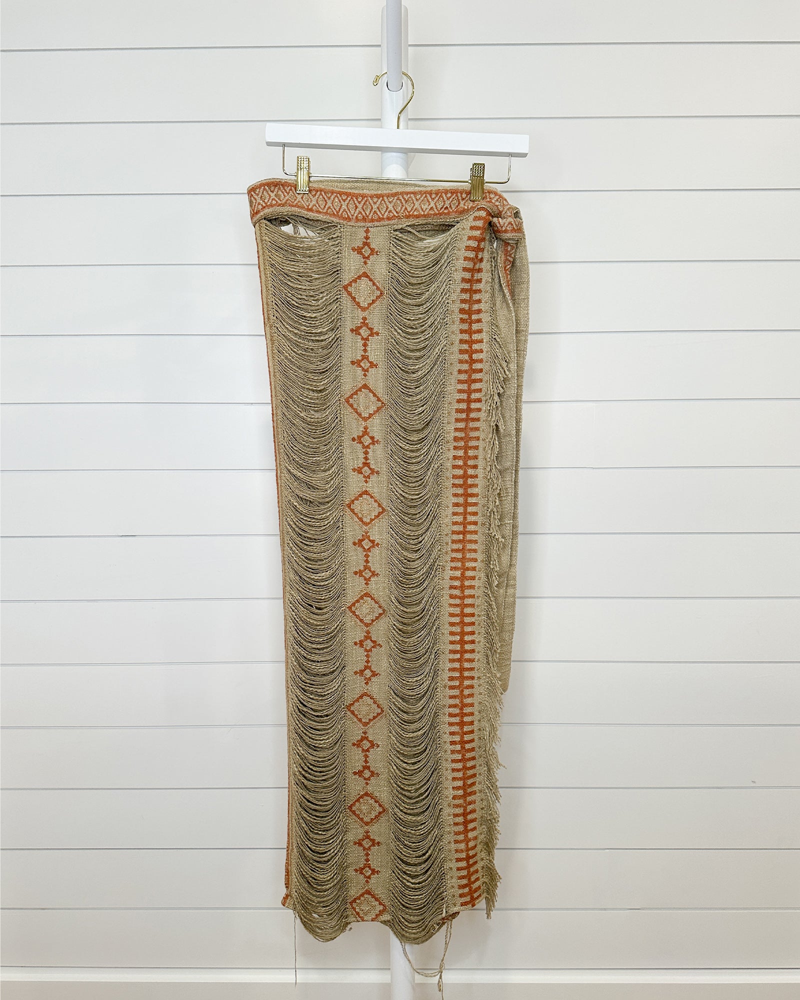 Maya Maxi Skirt