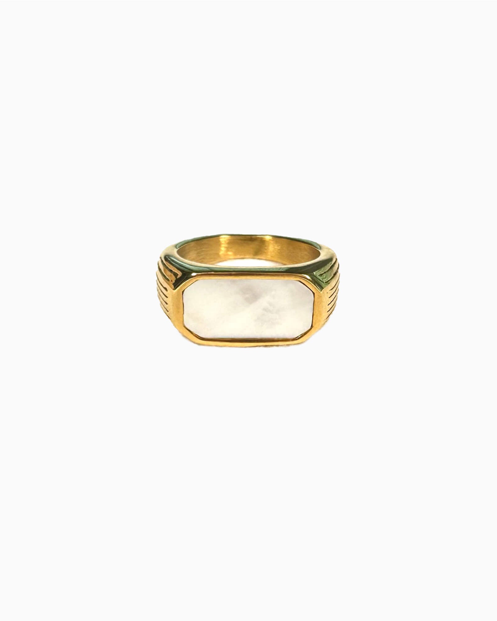 Pearl Ring Rectangle