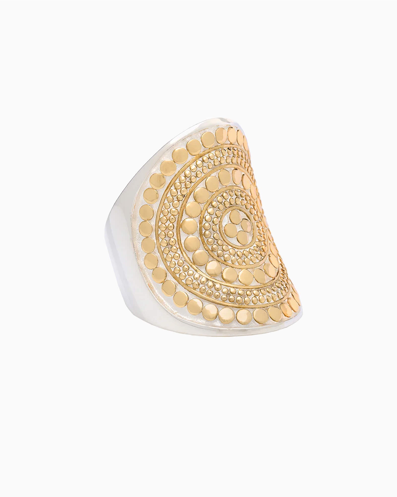 Anna Beck Saddle Ring