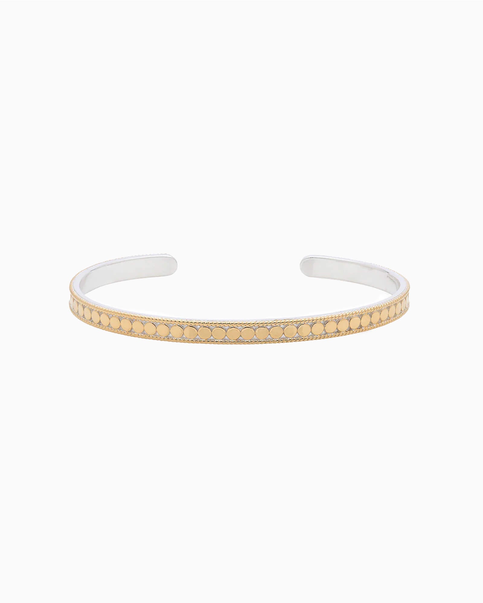 Anna Beck Classic Stacking Cuff