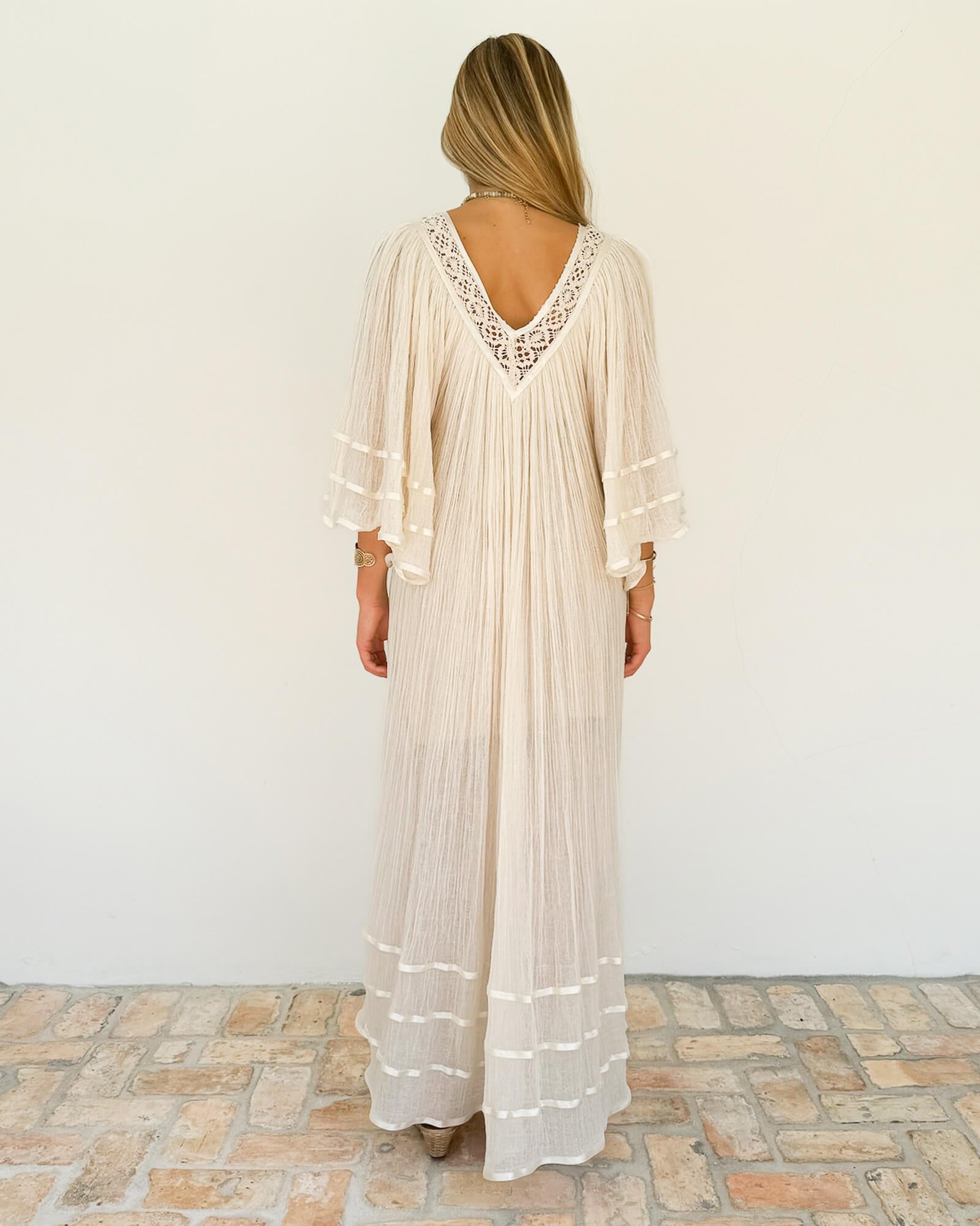 Stevie Nicks Maxi O/S